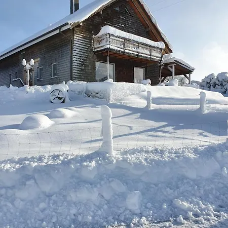 Ferienhaus-schiemann Hotel *