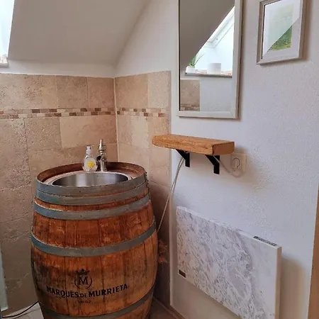 Ferienhaus-schiemann Apartment Kisslegg