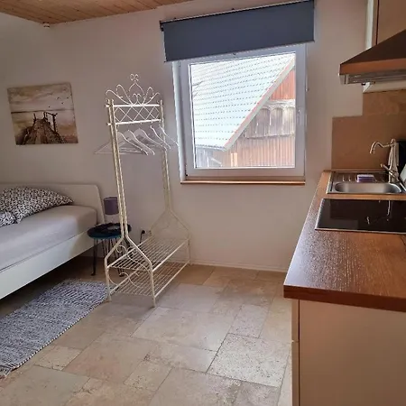 Otel Ferienhaus-schiemann