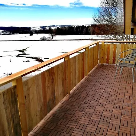 Ferienhaus-schiemann Otel