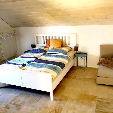 Ferienhaus-schiemann Otel *