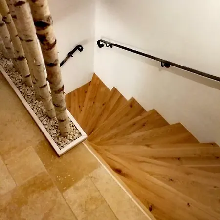 Ferienhaus-schiemann Apartment