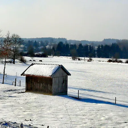 Ferienhaus-schiemann فندق