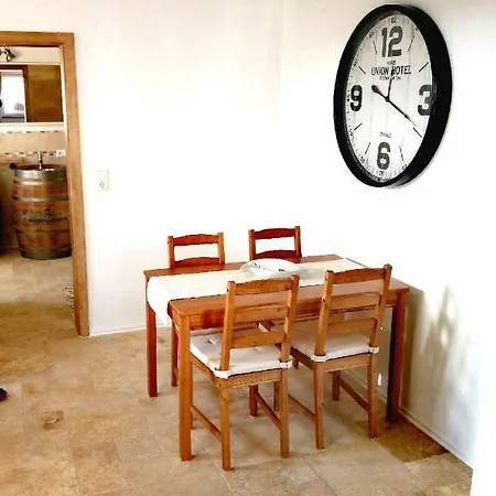 Ferienhaus-schiemann Kisslegg