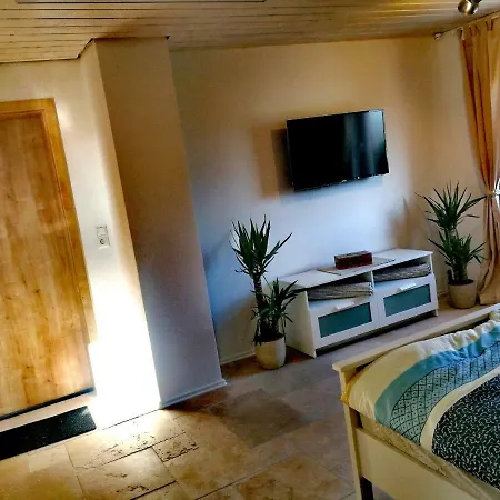 Ferienhaus-schiemann * Kißlegg