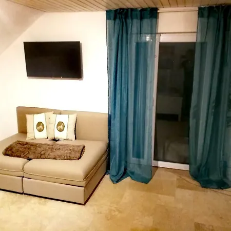 Ferienhaus-schiemann Apartment *
