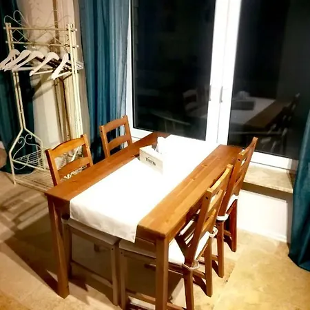 Apartment Ferienhaus-schiemann *