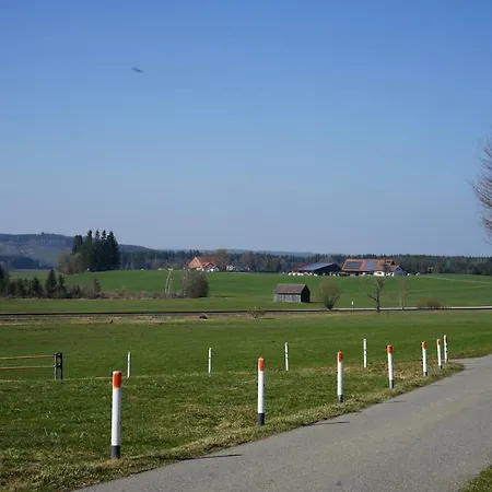 Ferienhaus-schiemann Kisslegg