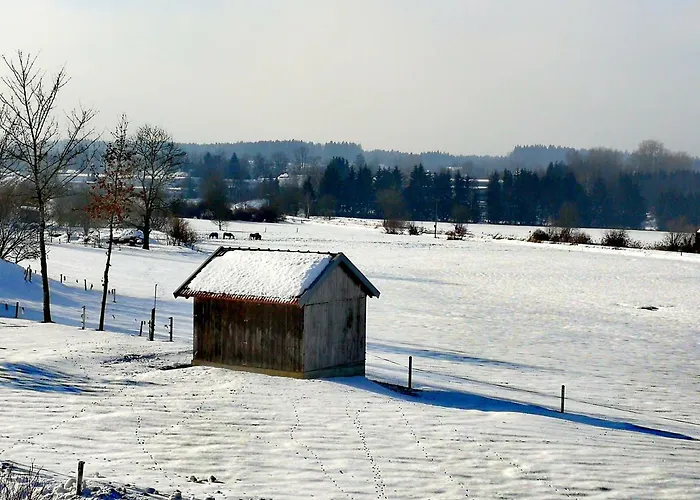 Ferienhaus-schiemann Szálloda