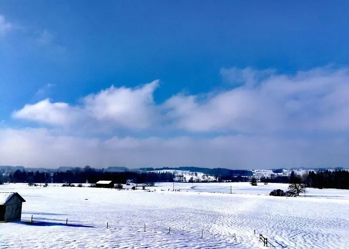 Ferienhaus-schiemann Szálloda