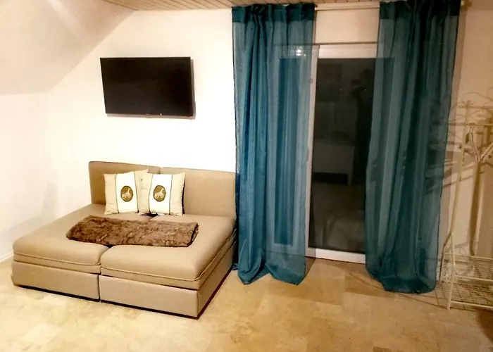 Ferienhaus-schiemann Szálloda *